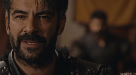 مشاهدة حلقة عثمان 110 مترجمة